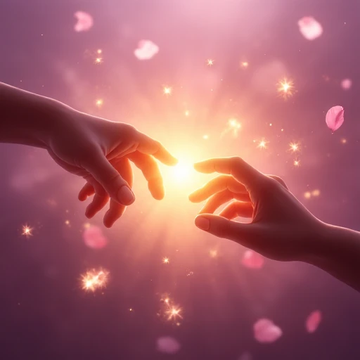 Deep Soul Connection